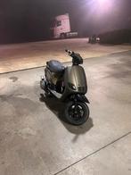 type3 a klasse 70cc, Fietsen en Brommers, Scooters | Vespa, Ophalen, Zo goed als nieuw, Benzine