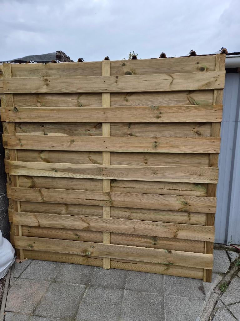 Écran de jardin, Jardin & Terrasse, Écrans de jardin, Enlèvement, Neuf