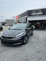 1 jaar garantie Kia Cee d 1.400cc Benzine Euro 6b, Autos, Kia, Argent ou Gris, Achat, Entreprise, Boîte manuelle