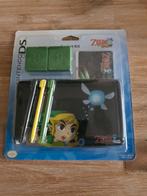 Nintendo DS zelda custom pack, Enlèvement