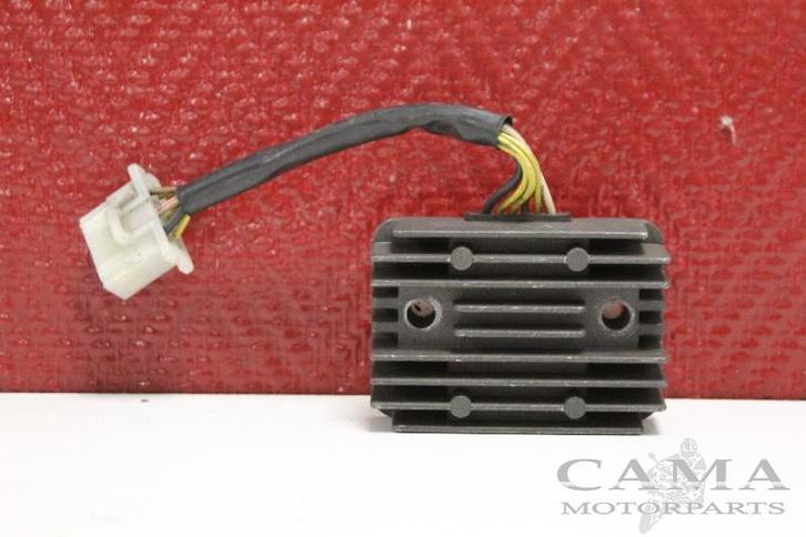 SPANNINGSREGELAAR ZZR 250 (ZZR250 ZZ-R250 EX250H (SH530-12), Motoren, Onderdelen | Kawasaki, Gebruikt