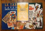 Tarot, Boeken, Verzenden