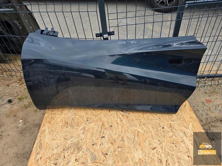 Lotus, Lotus Emira porte gauche parfaite, Autos : Pièces & Accessoires, Carrosserie & Tôlerie, Porte, Lotus, Utilisé