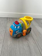 Betonmolen happy kids, Kinderen en Baby's, Speelgoed | Vtech, Ophalen of Verzenden, Zo goed als nieuw