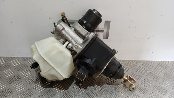 Cylindre de frein principal d'un Mercedes CLS-Klasse, 3 mois de garantie, Utilisé, -, -