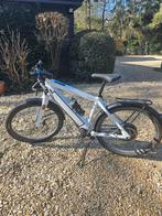 Stromer ST3 pinion wit, Fietsen en Brommers, Ophalen, Gebruikt, 51 tot 55 cm, Stromer