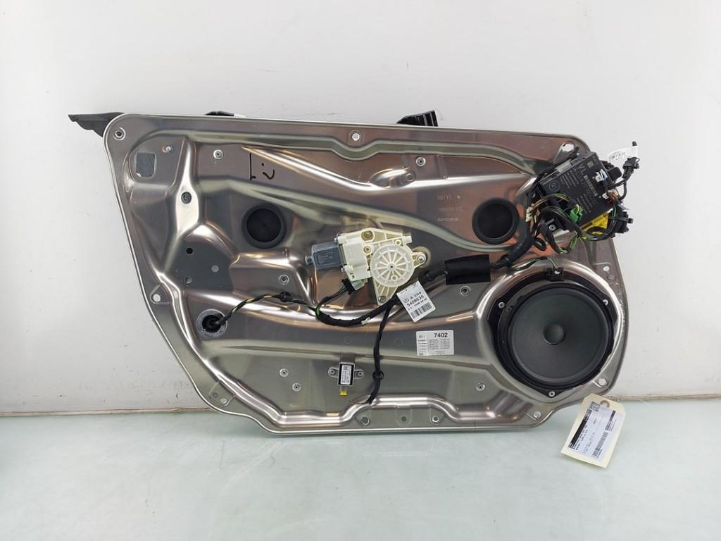 VITRE MECANISME AVANT GAUCHE Mercedes-Benz C (W204), Autos : Pièces & Accessoires, Dhr. J. Ham, Mercedes-Benz, Administratie@autoham.nl