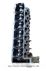 Cilinderkop met Nokkenas Mercedes w124 300D om603, Utilisé, -, -, Enlèvement ou Envoi