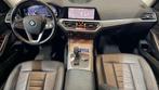 BMW 320 eA Plug in Hybride Leder Navi LED Camera Garantie, Cuir, Achat, Euro 6, Entreprise