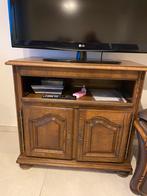 Meuble TV, Maison & Meubles, 25 à 50 cm, Moins de 100 cm, Enlèvement, Utilisé