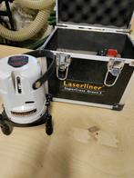 Laserliner kruislijnlaser met groene laserlijn, Doe-het-zelf en Bouw, Ophalen