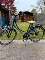 Oxford damesfiets, Fietsen en Brommers, 50 tot 53 cm, Ophalen, Gebruikt, Versnellingen