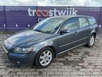 2006 - Volvo - V50 - 2.0D Summum - Personenauto, Auto's, Volvo, Gebruikt, Bedrijf, Te koop, Break