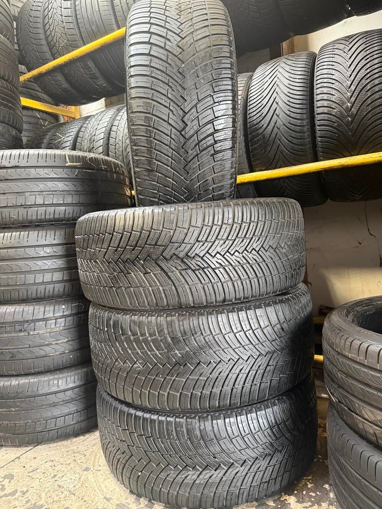 255/40/20 Pirelli 4s avec montage et équilibrage, Ophalen