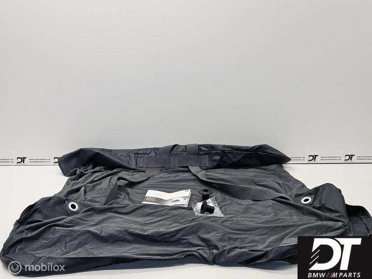 Hardtop hoes BMW Z4 E85 54210149331, Auto-onderdelen, Carrosserie, BMW, Nieuw, Ophalen of Verzenden
