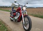 Suzuki intruder 600cc, Motoren, Motoren | Suzuki, Chopper, Particulier, 600 cc