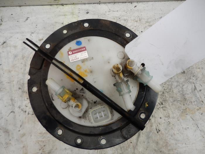 Benzinepomp van een Subaru WRX, Auto-onderdelen, Brandstofsystemen, Subaru, Gebruikt, 3 maanden garantie, Ophalen of Verzenden