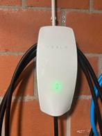 Borne recharge tesla, Ophalen of Verzenden, Gebruikt, Laadpaal en Laadkabel