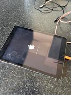 Ipad Air Wifi 2013 A1474, Gris, Apple iPad Air, Enlèvement, Utilisé