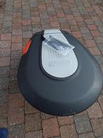 Garage Gardena/ robotmaaier, Jardin & Terrasse, Tondeuses robotisées, Enlèvement