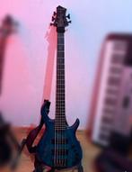 Marcus Miller M5, Muziek en Instrumenten, Snaarinstrumenten | Gitaren | Bas, Ophalen of Verzenden, Zo goed als nieuw, 5-snarig