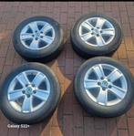 Jantes à  vendre, Autos : Pièces & Accessoires, Pneus & Jantes, 15 pouces, Véhicule de tourisme, Pneus été, Enlèvement