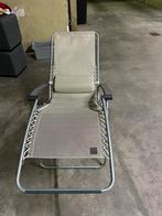 Lafuma relax ligstoel, Enlèvement, Utilisé
