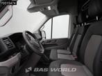 Volkswagen Crafter 102pk L3H3 Trekhaak Navi Airco Parkeersen, Autos, 75 kW, Achat, Euro 6, Entreprise