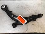 Bras de suspension avant droit d'un Lancia Y(Psilon), -, 3 mois de garantie, Utilisé, -