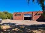 Magazijn 170 m² te huur in Hasselt op Grote Ring, Hasselt