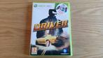 Driver San Francisco - Xbox 360, Games en Spelcomputers, Games | Xbox 360, Verzenden, Gebruikt