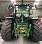 Tracteur John Deere 6R 185, Articles professionnels, John Deere, Jusqu'à 2500, Enlèvement, Utilisé