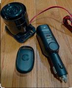 Alarme de voiture Pro TX-168 : comme neuve., Enlèvement ou Envoi, Comme neuf