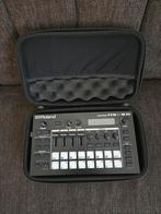 Groovebox Roland MC-101 + case, Muziek en Instrumenten, Ophalen of Verzenden, Roland