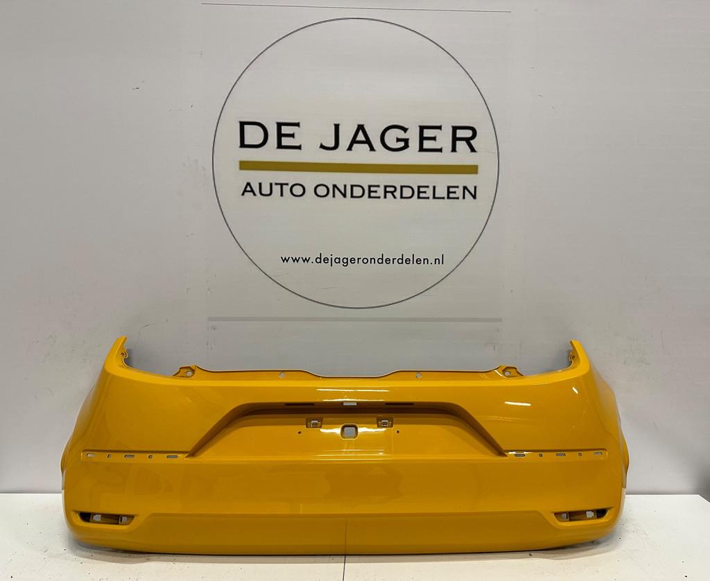 RENAULT TWINGO III FACELIFT ACHTERBUMPER BUMPER 850229086R, Auto-onderdelen, Renault Group, Gebruikt, Contact.group@renault.com