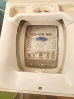 Volautomatische wasmachine, Ophalen, 1200 tot 1600 toeren, 4 tot 6 kg, Bovenlader