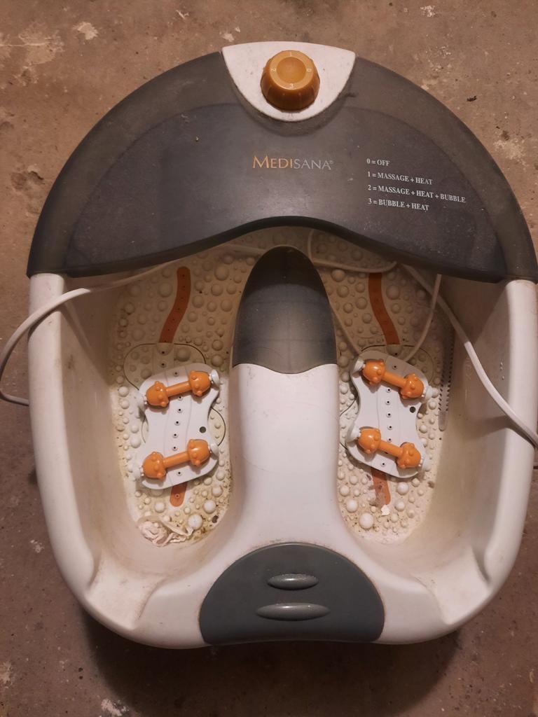 appareil pour massage, Ophalen of Verzenden, Apparaat