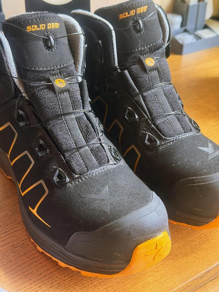 chaussure de sécurité, Bricolage & Construction, Vêtements de sécurité, Envoi