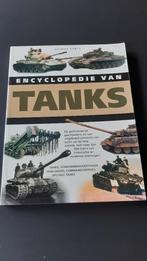 Encyclopédie des chars, Enlèvement ou Envoi, Neuf