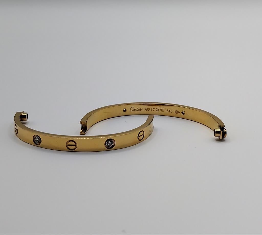 Bracelet style luxe, très bonne qualité, en excellent état, Bijoux, Sacs & Beauté, Bagues, Enlèvement ou Envoi, Femme ou Homme