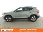 Volvo XC40 2.0 B3 Mild-Hybrid Plus Dark 2WD (bj 2024), Auto's, Volvo, Stof, Gebruikt, Euro 6, 1969 cc