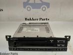 Radio CD Speler van een BMW 3-Serie, Gebruikt, -, -, 3 maanden garantie