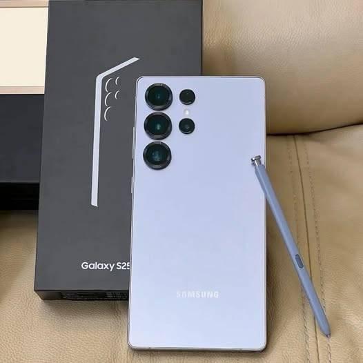 Echange - Samsung Galaxy S25 Ultra – 256 Go – Comme neuf, 256 GB, Enlèvement, Comme neuf, Autres modèles