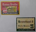 brasserie allard groetembril guignies, Enlèvement