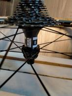 Crosswielen icon alu  voor tubes/dt Swiss 350 naven/11/12spd, Fietsen en Brommers, Fietsonderdelen, Ophalen