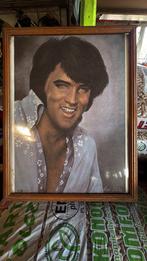 Elvis presley kunstwerk loxi sibley rare, Ophalen