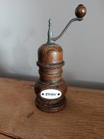 Speyer Zassenhaus vintage pepermolen, Ophalen of Verzenden