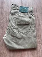 Jacob Cohen jeans size 34 type J622 comfort, Enlèvement ou Envoi, Comme neuf, Autres couleurs, W33 - W34 (confection 48/50)