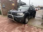 Dacia Duster 1.5 DCI EDITION COMFORT, Argent ou Gris, Achat, Euro 6, Entreprise