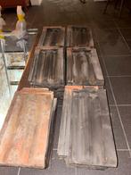 36 dakpannen, Ophalen, Zo goed als nieuw